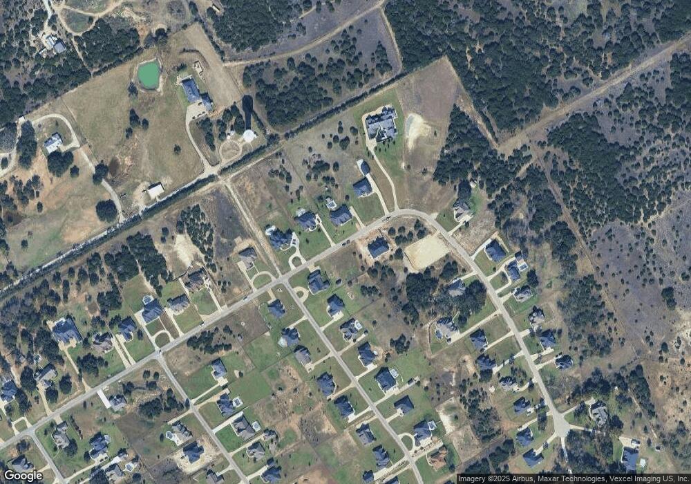 7120 Heathington Blvd, Granbury, TX 76049 - photo 1