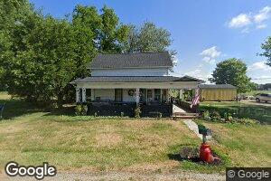 7061 W Sugar Grove Rd, Covington, OH 45318