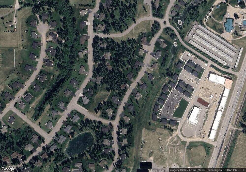 364 Forest Edge Trail, Kalispell, MT 59901 - photo 1