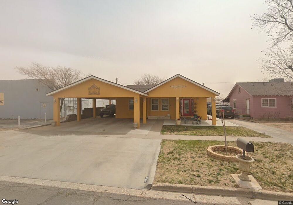 709 E Lea St, Hobbs, NM 88240 - photo 1