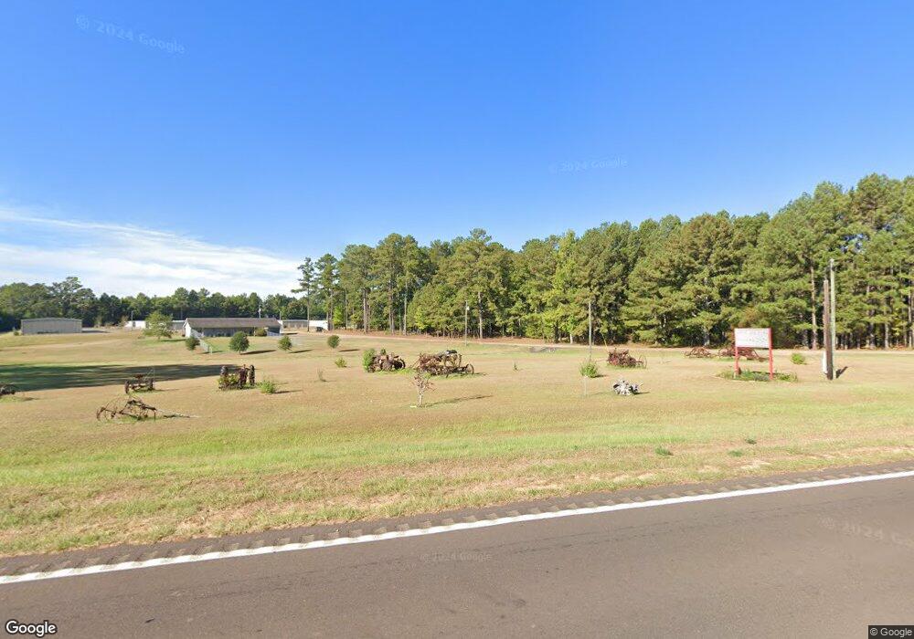 3105 Highway 570 W, Summit, MS 39666 - photo 1