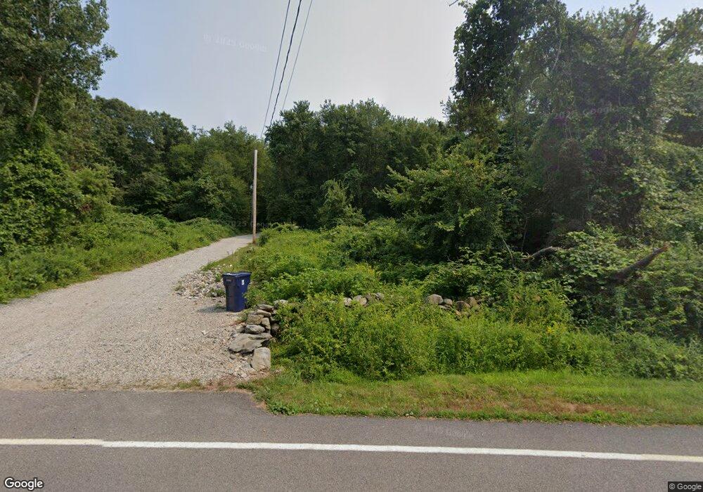 440 Gilbert Stuart Rd, Saunderstown, RI 02874 - photo 1