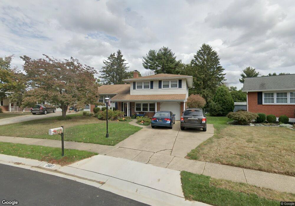 2607 Longfellow Dr, Wilmington, DE 19808 - photo 1