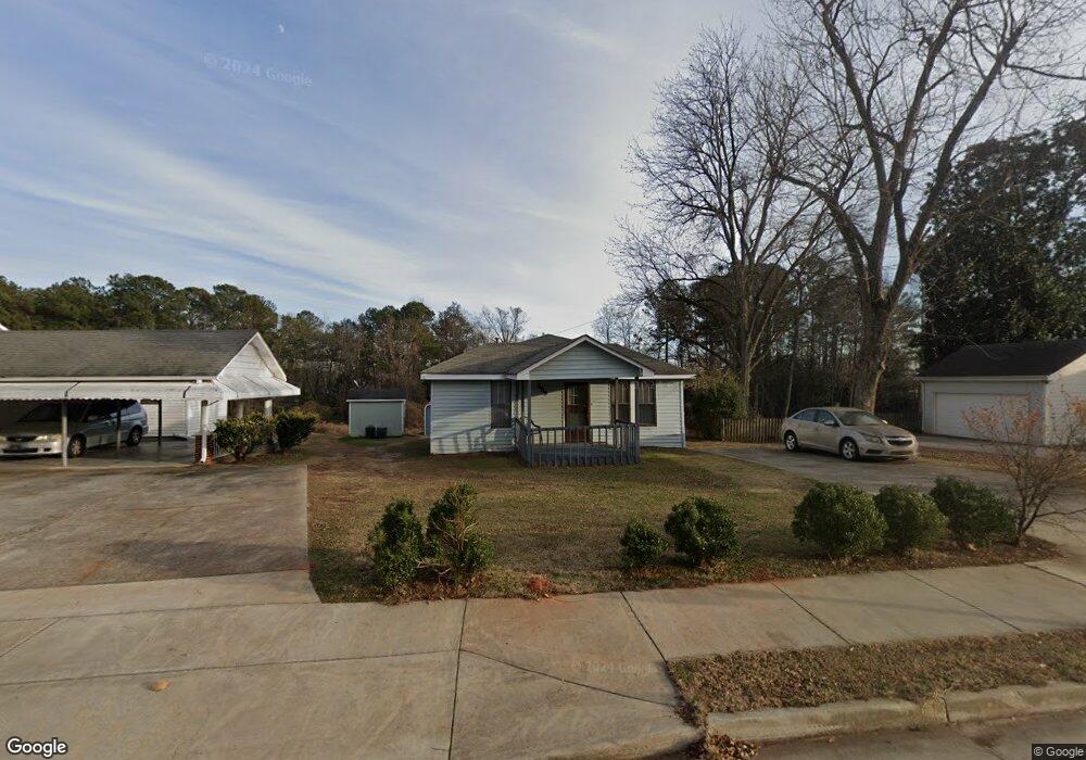 589 Washington St, Buford, GA 30518 - photo 1