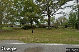 375 Pickwick Rd, Foxworth, MS 39483