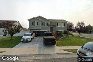 1539 Snowy River Ln, Billings, MT 59101