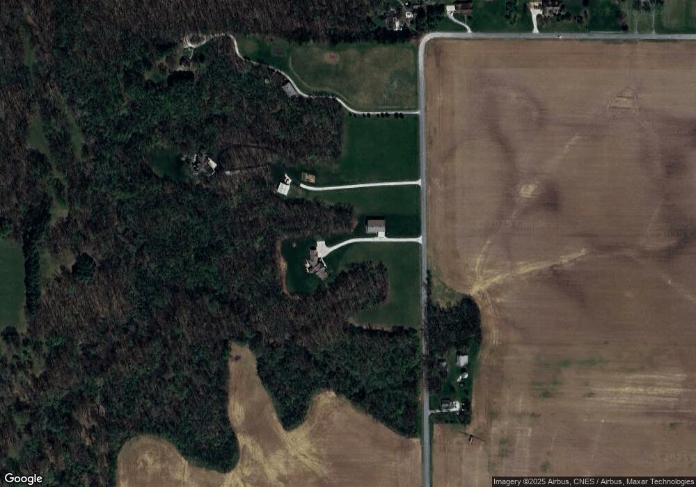 1040 N 575 W, West Lafayette, IN 47906 - photo 1