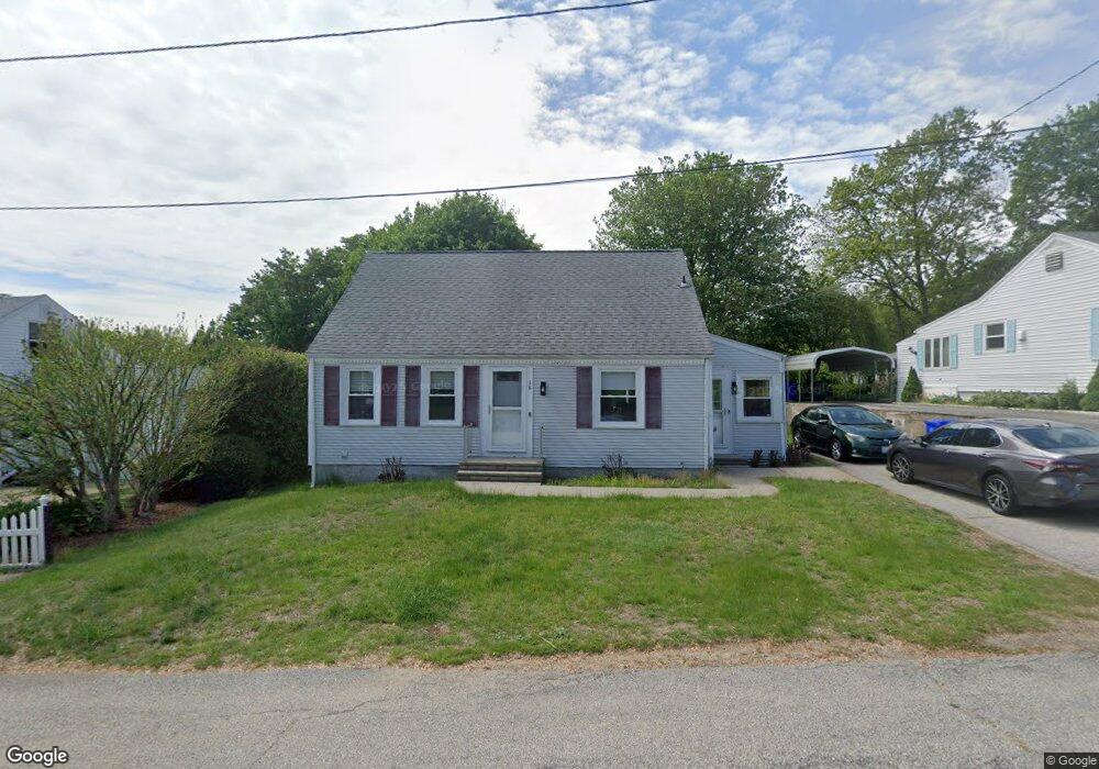 18 Hillcrest Dr, West Warwick, RI 02893 - photo 1