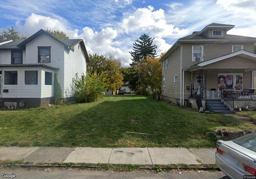 472 S Warren Ave, Columbus, OH 43204 - photo 1