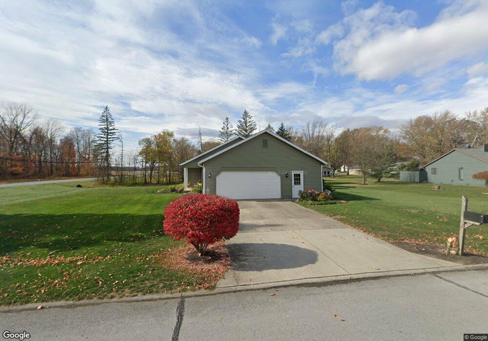 3672 Hiawatha Trail, Lima, OH 45806 - photo 1