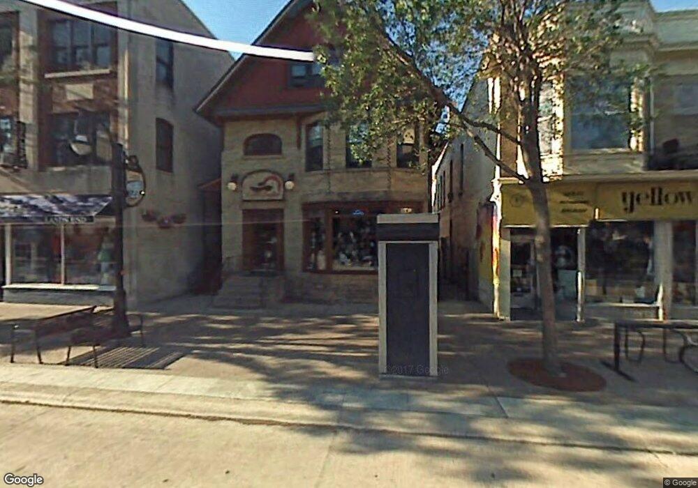 417 State St, Madison, WI 53703 - photo 1