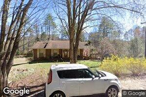 1000 Reasonover Rd, Cedar Mountain, NC 28718