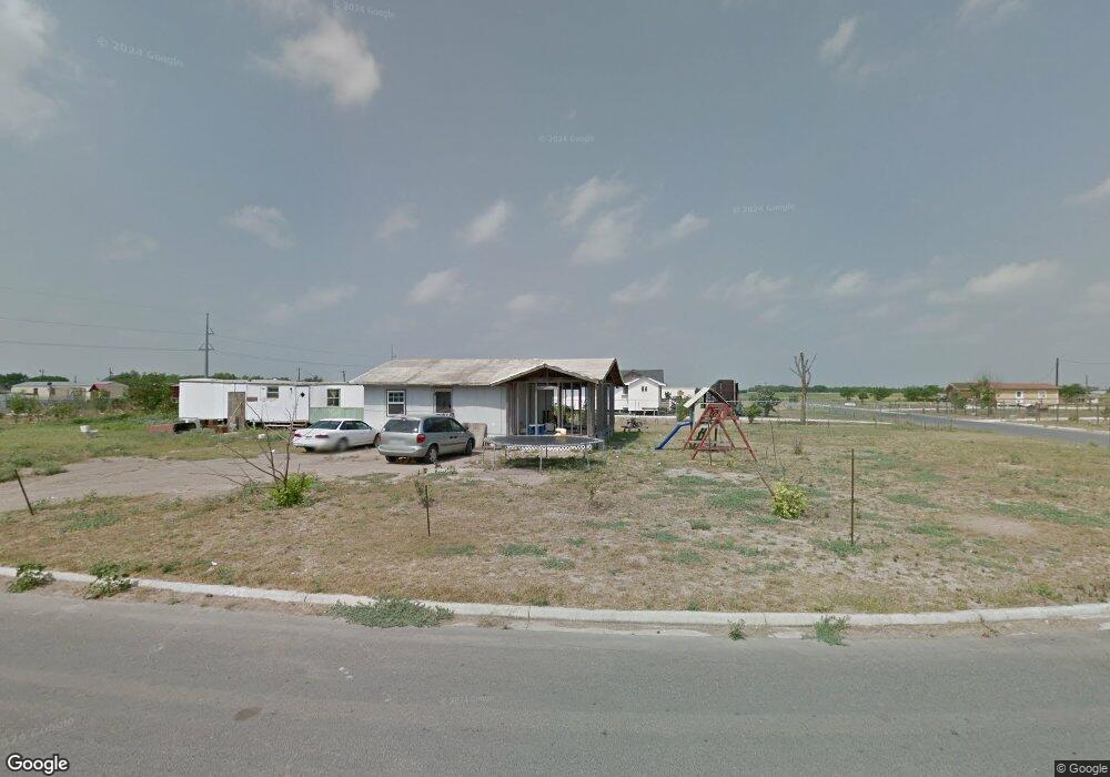 7511 Noemi St, Donna, TX 78537 - photo 1