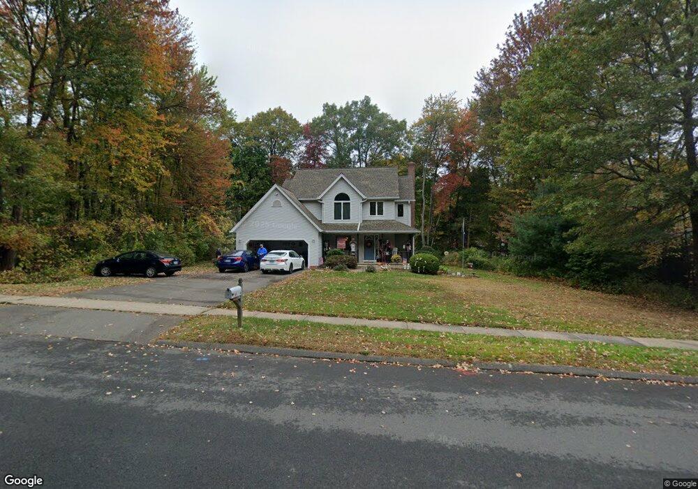 6 Norton Trail, Plainville, CT 06062 - photo 1