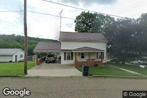 301 Liberty St, Bowerston, OH 44695