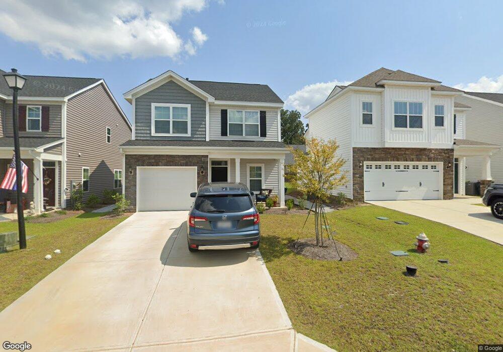 944 Bergenfield Ln unit 113, Chapin, SC 29036 - photo 1