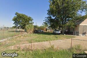 519 S Rogers St, Sentinel, OK 73664
