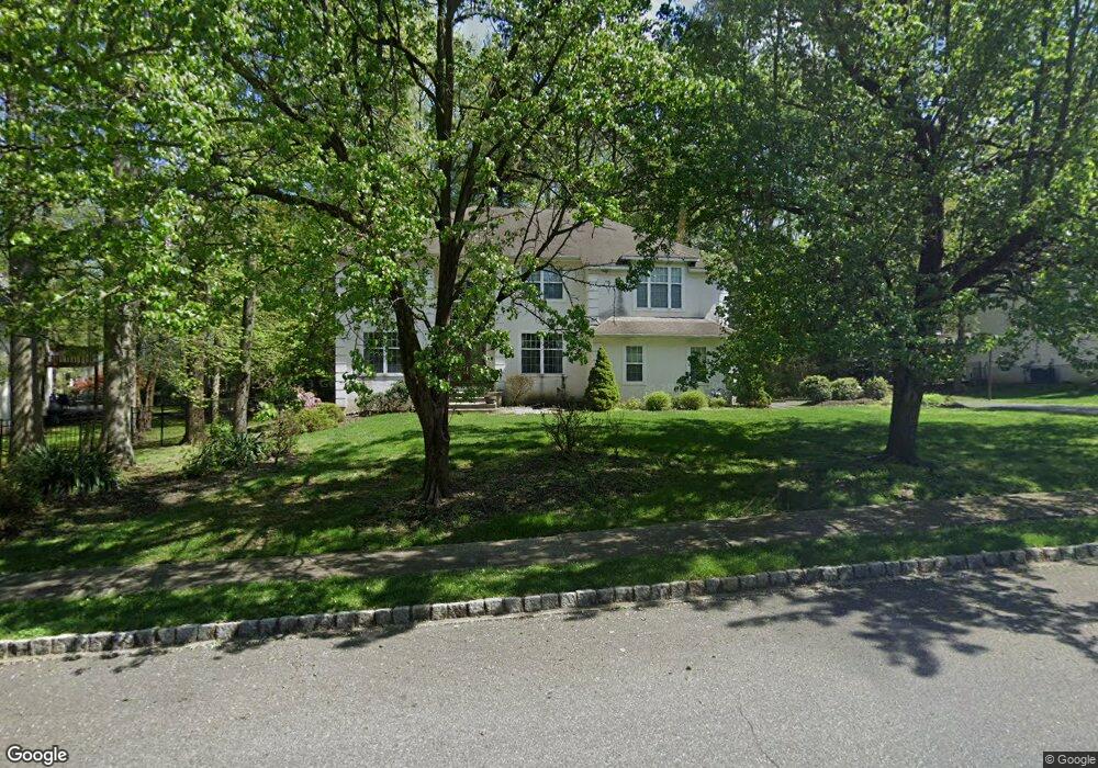 4 Forrest Ct, Mount Laurel, NJ 08054 - photo 1