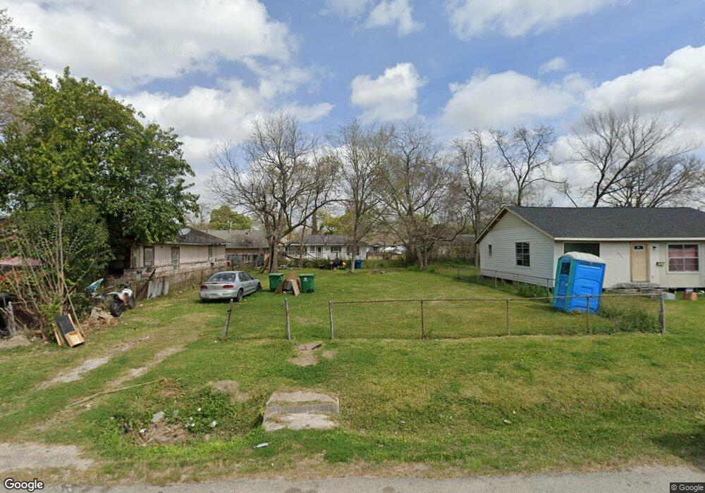 3617 Cactus St, Houston, TX 77026 - photo 1