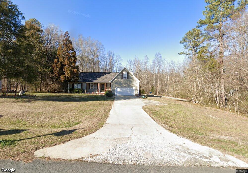 233 Churchwood Ln, Pittsboro, NC 27312 - photo 1