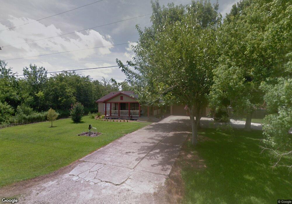 1029 County Road 695, Alvin, TX 77511 - photo 1