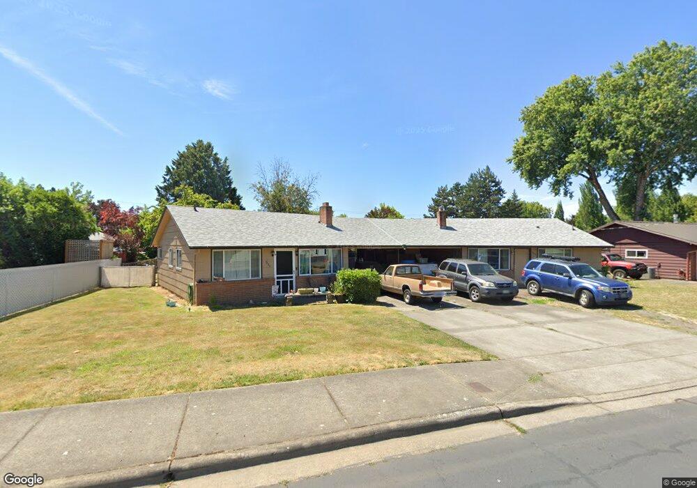 3024 22nd Place, Forest Grove, OR 97116 - photo 1