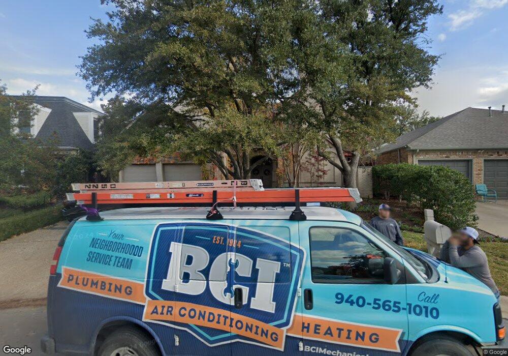 2907 Pennsylvania Dr, Denton, TX 76205 - photo 1