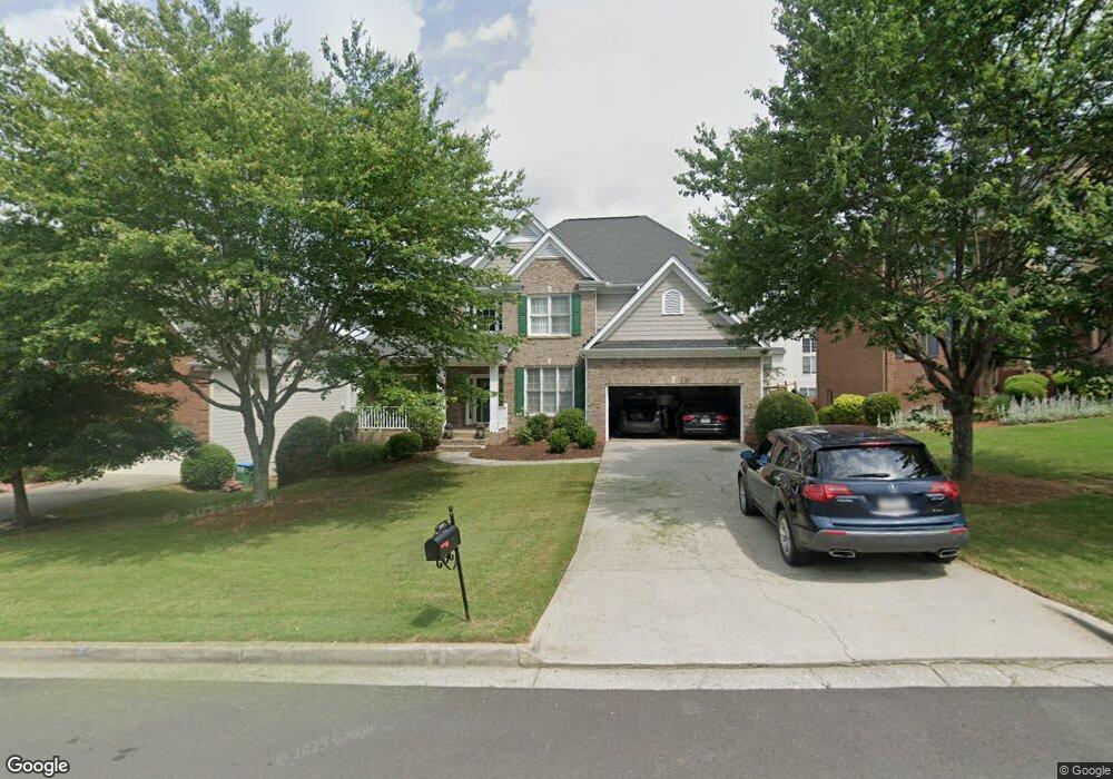 4323 Cancelli Ct unit 4, Lilburn, GA 30047 - photo 1
