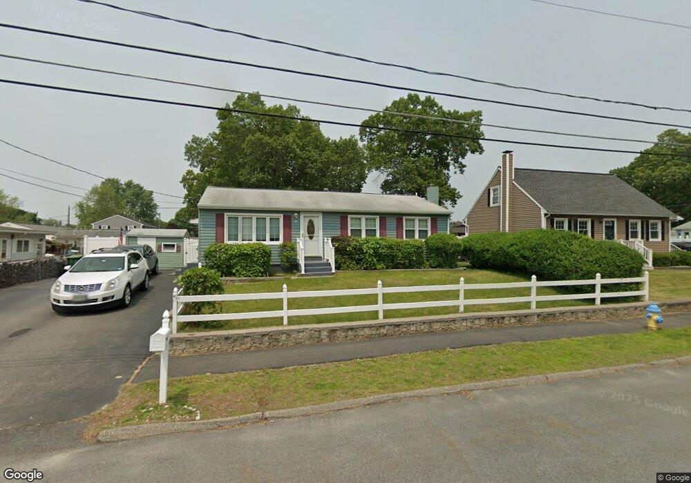 20 Waltham Dr, Nashua, NH 03060 - photo 1