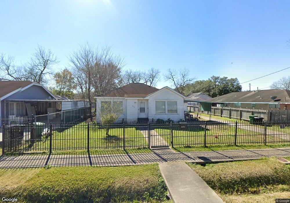 8206 Findlay St, Houston, TX 77017 - photo 1