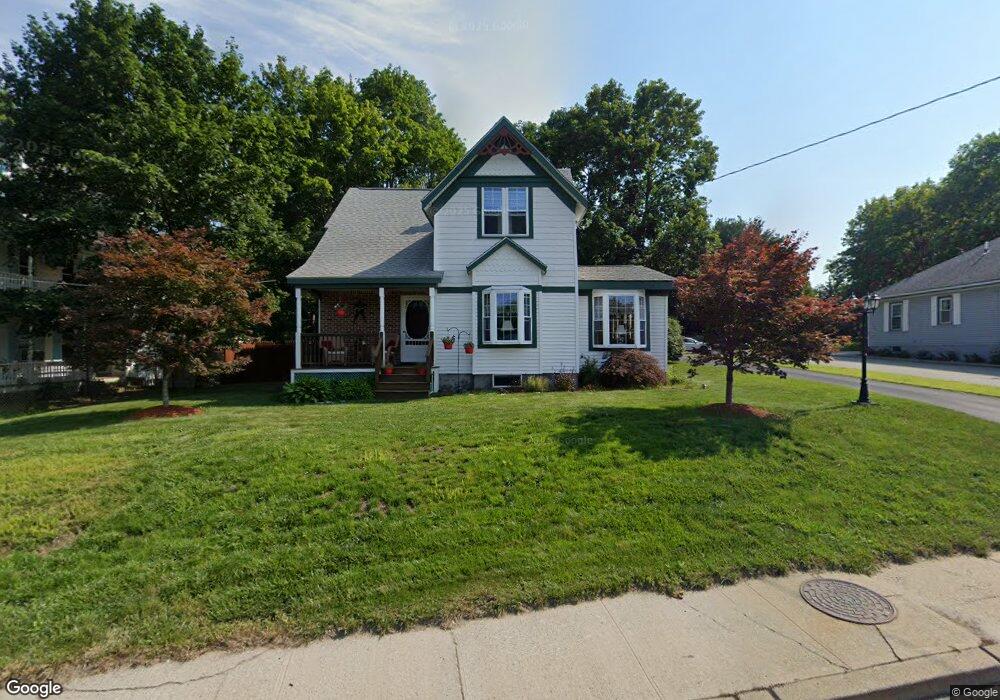 3475 Mendon Rd, Cumberland, RI 02864 - photo 1