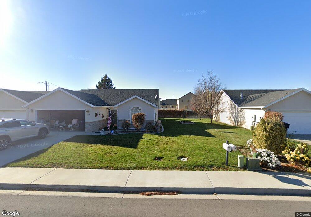 28 S 400 St W, Spanish Fork, UT 84660 - photo 1