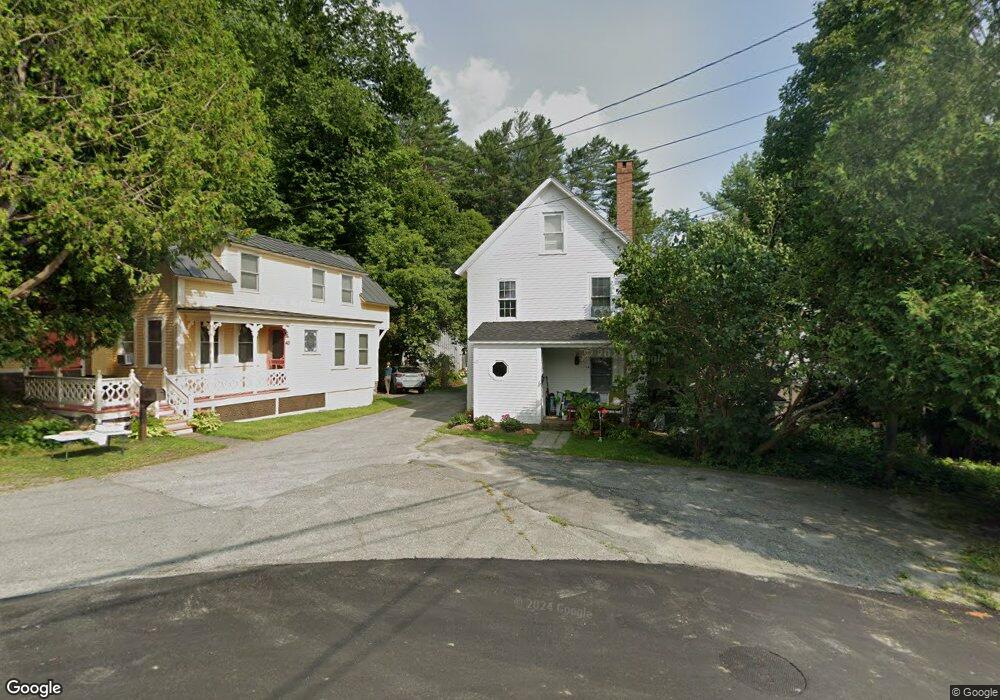 90 High St, Woodstock, VT 05091 - photo 1