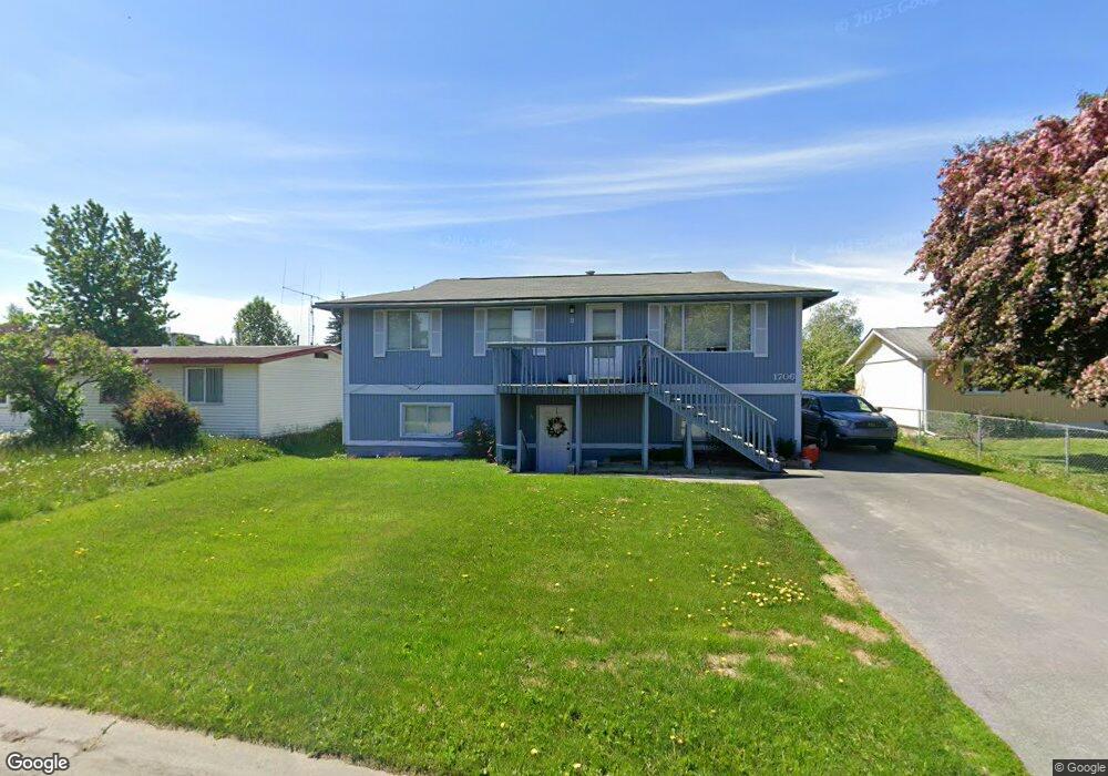 1706 Tamarra Circle B, Anchorage, AK 99504 - photo 1