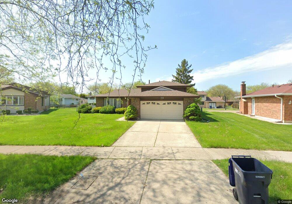 932 University Ave, Matteson, IL 60443 - photo 1