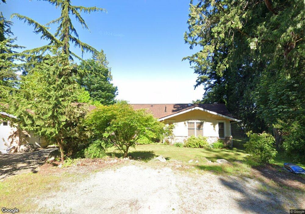 20416 Beach Dr, Stanwood, WA 98292 - photo 1