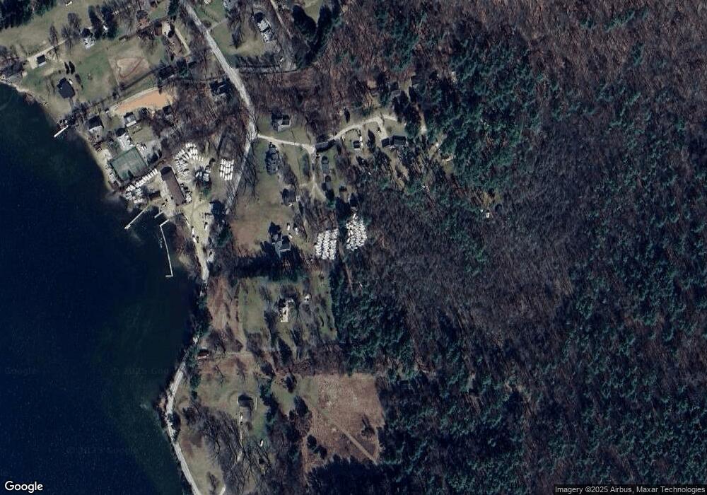 16 Pine Tree Ridge, Salisbury, CT 06068 - photo 1