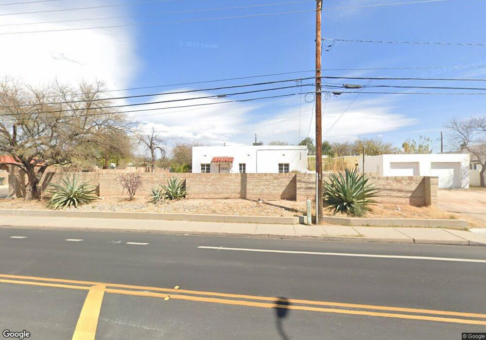 2516 E Lester St, Tucson, AZ 85716 - photo 1