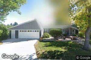 404 2nd Ave NE Unit Mohall, Mohall, ND 58761