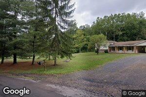 1898 Jenkins Hollow Rd, Mathias, WV 26812