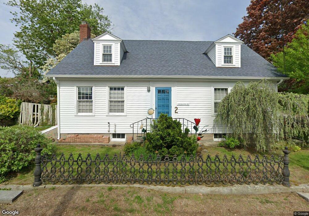 92 Main St, Groton, CT 06340 - photo 1