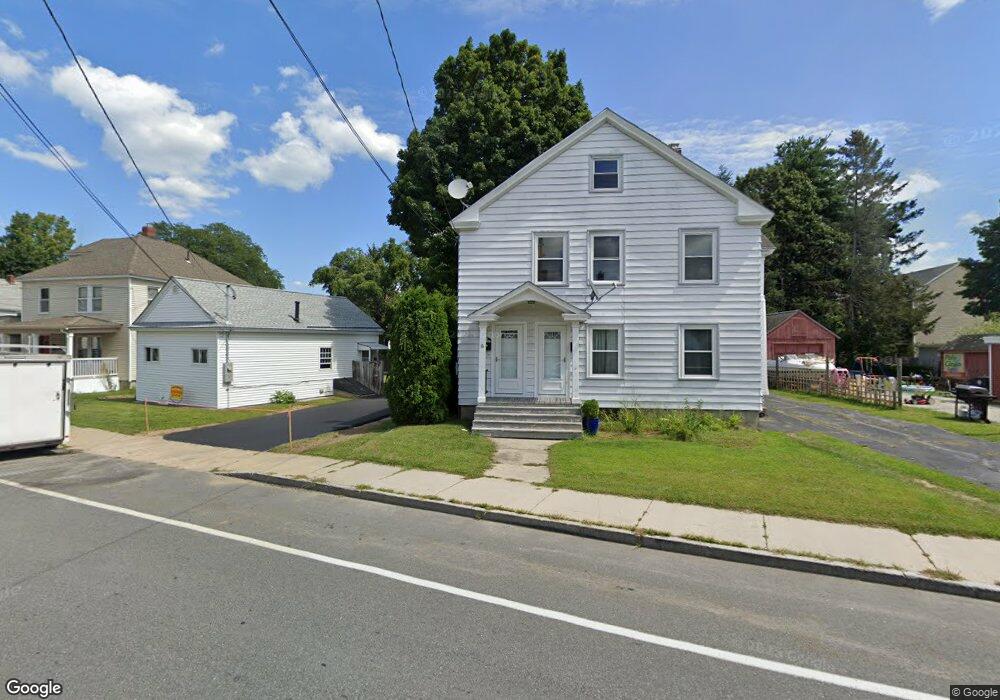 101 Allds St, Nashua, NH 03060 - photo 1