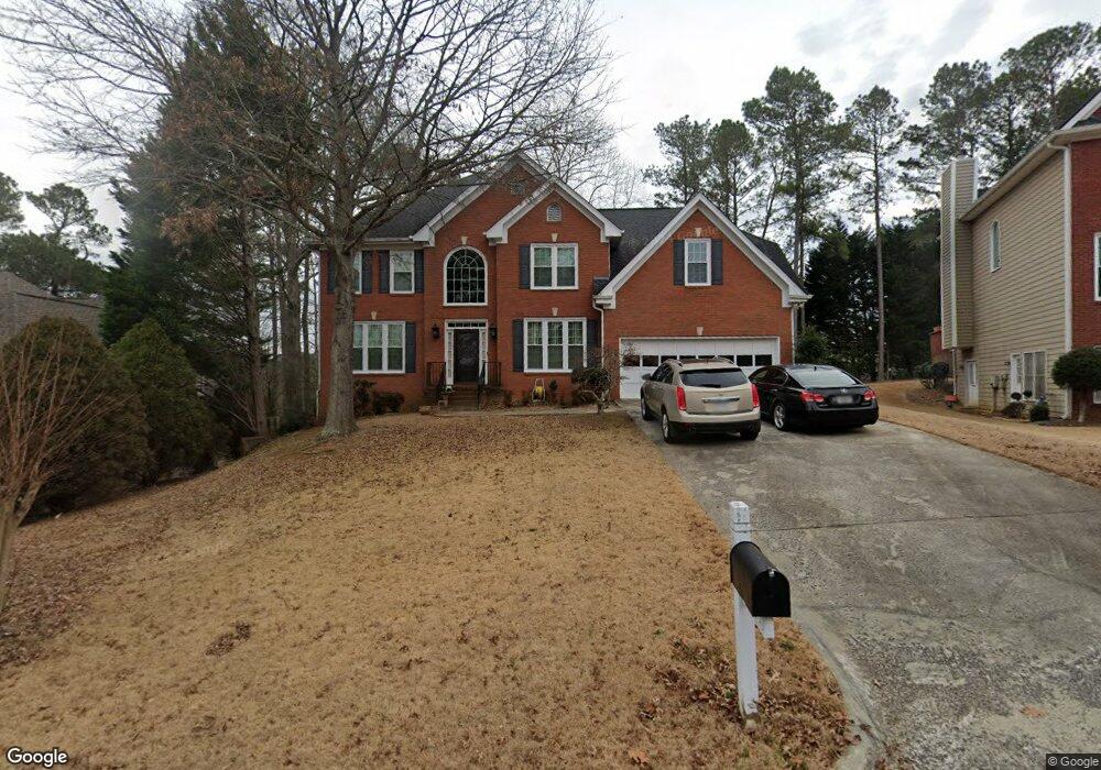 2271 Lake Haven Way, Suwanee, GA 30024 - photo 1