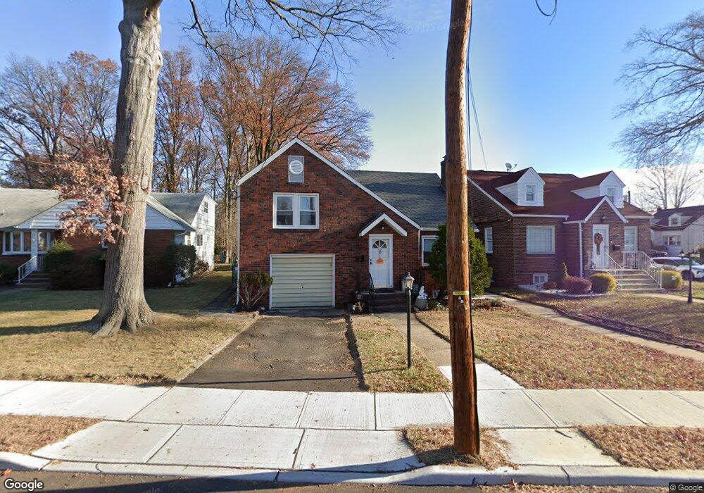 1171 Edgewood Pkwy, Union, NJ 07083 - photo 1