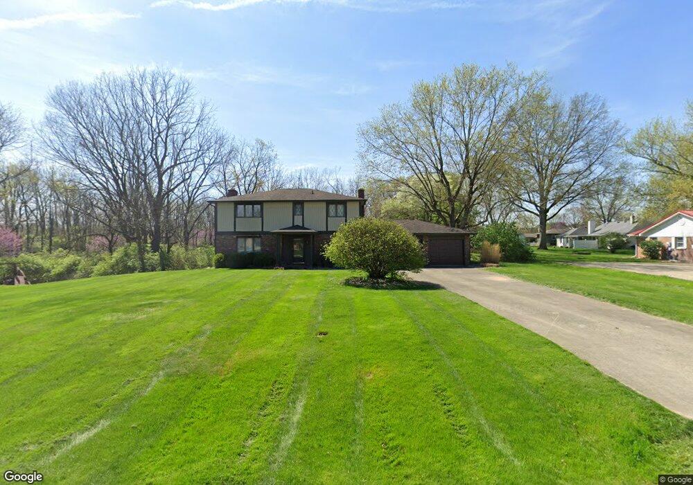 121 Mill Stream Ln, Anderson, IN 46011 - photo 1