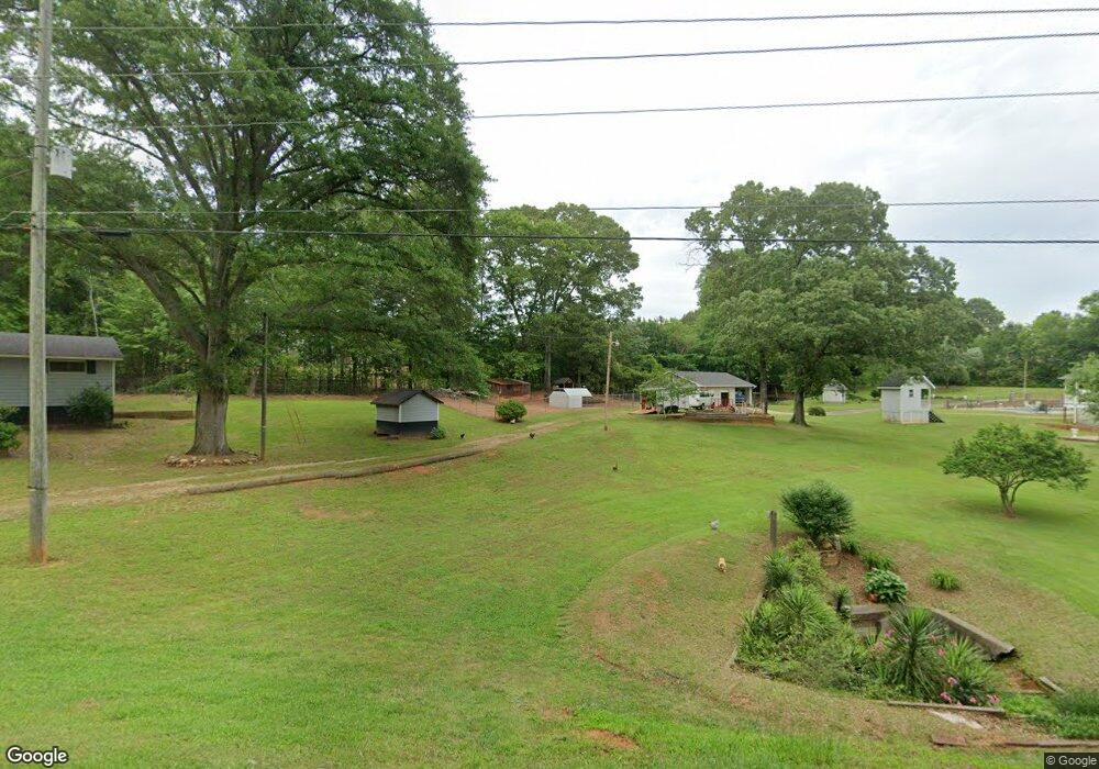 2025 Highway 212 SW, Conyers, GA 30094 - photo 1