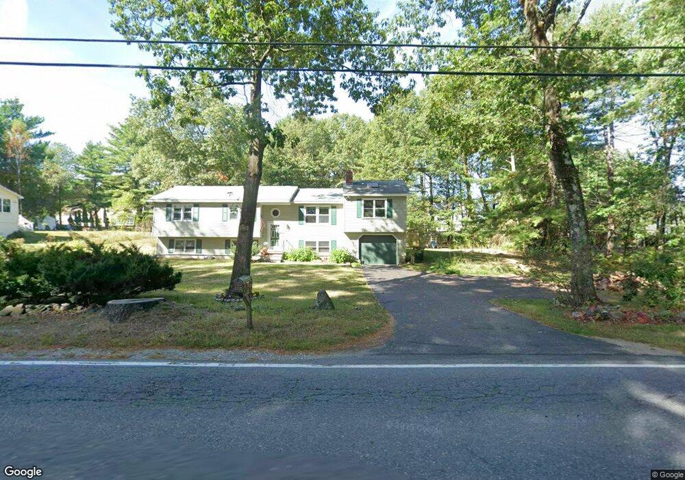 1870 Shirley Rd, Lancaster, MA 01523 - photo 1