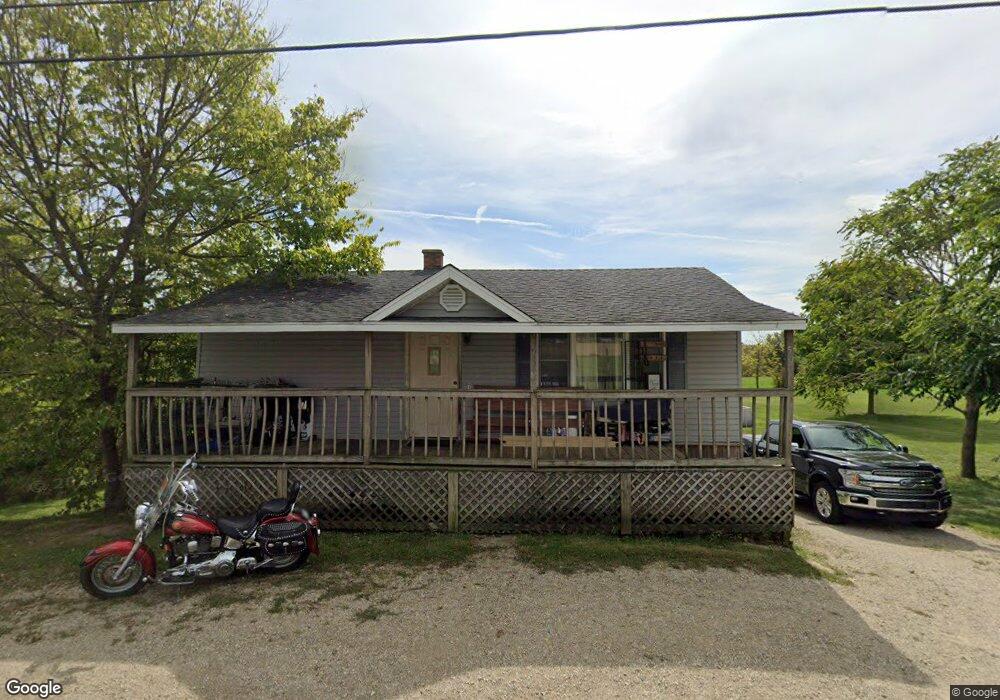 500 W Line St, Geneva, IN 46740 - photo 1