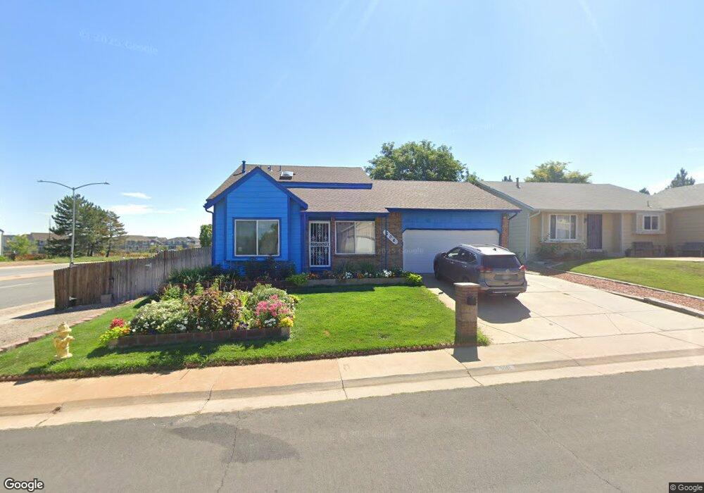 506 S Memphis Way, Aurora, CO 80017 - photo 1