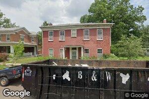 612 Clark St, Canton, MO 63435